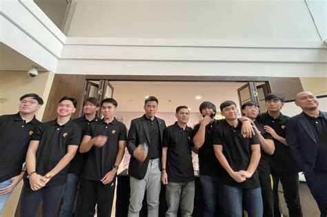 Bren Esports is now AP Bren as it welcomes new .